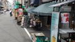 九州 熱中屋 十三 LIVE