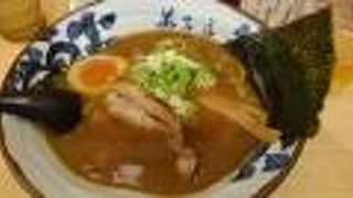 福岡空港ラーメン滑走路店