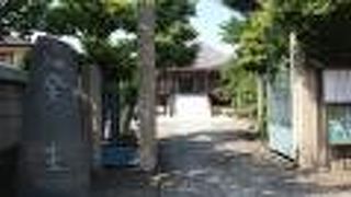 谷中観光の際には参拝しておきたい寺院