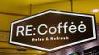RE:Coffee 