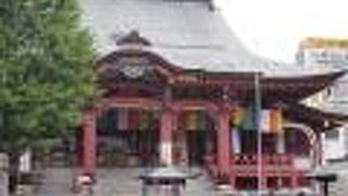 すすきのの南側