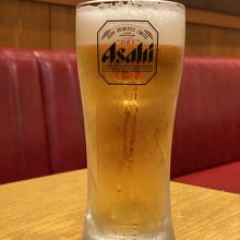 生ビール