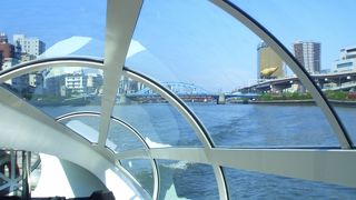 東京都観光汽船 - TOKYO CRUISE (お台場ライン)