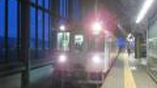 美瑛より北側は生活路線