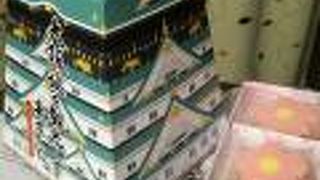 大阪城にいったら是非