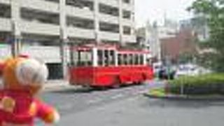 ぐるっと松江レイクラインバス