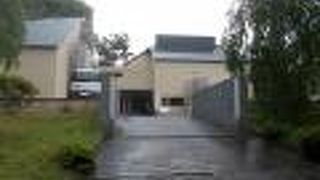 三春の町の南側のエリアにあります。