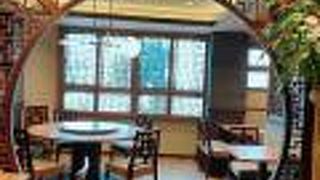 いい店ができました