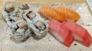 美味しくて、とてもリーズナブル