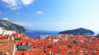 絶景のオンパレード！