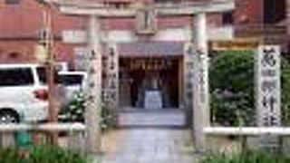 小四郎と萬之助