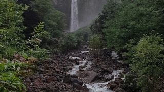 平湯に来たら訪れたい