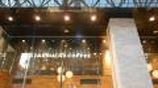 セール中でも空いていました