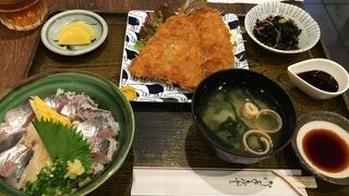 お気に入りのお店になった