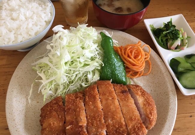 お持ち帰り専門 とんかつ屋 クチコミ アクセス 営業時間 函館 フォートラベル