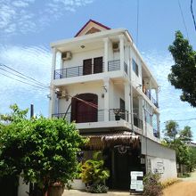 333 HOSTEL, Siem Reap