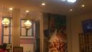 日本橋の「三井タワー」に入っています