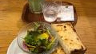 八百屋さんのカフェ！