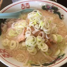 翔竜麺