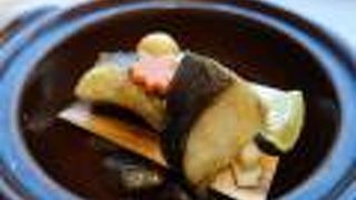 観覧車を目の前にする特等席でした