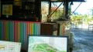 スイーツでひと休み