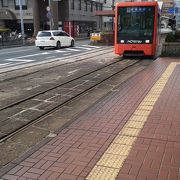 2020年８月８日現在、松山市内の路線電車はICOCA・Suica等の全国共通ICカードは利用出来ません