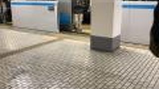 大宮から横浜まで