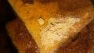 おいしいくずもち