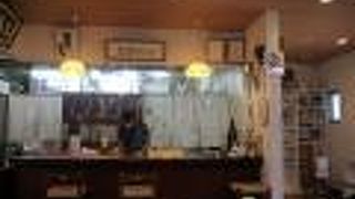 ゆし豆腐そば絶品！