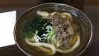 くれちうどん