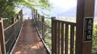 八橋小道(やっぱしこみち)ウォーキングコース