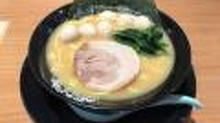 ちょっと物足りない・・・かも？