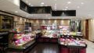 豹柄パッケージ