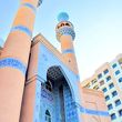 Al Zahra Mosque