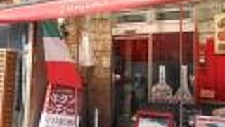 人形町にあるイタリアン