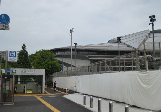 東京体育館 クチコミ アクセス 営業時間 信濃町 千駄ヶ谷 フォートラベル