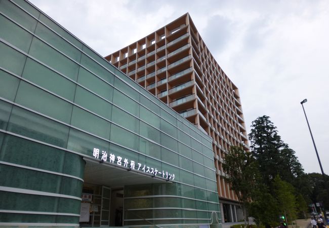 明治神宮アイススケート場 クチコミ アクセス 営業時間 信濃町 千駄ヶ谷 フォートラベル 明治神宮アイススケート場 クチコミ アクセス 営業時間 信濃町 千駄ヶ谷 フォートラベル