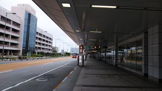 羽田空港のターミナルの総称です。