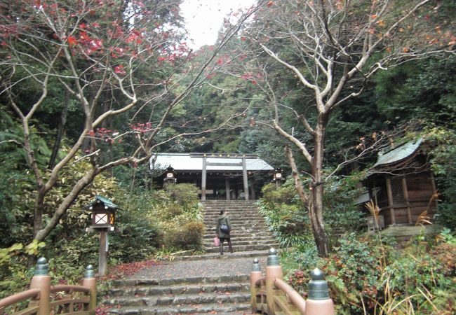 日向大神宮 クチコミ アクセス 営業時間 山科 フォートラベル