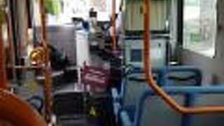 小郡市コミュニティバス