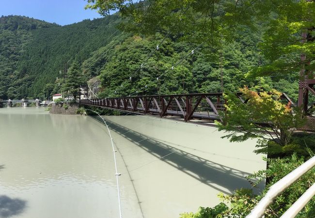 市代吊橋