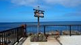 稚内駅から近い