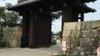 姫路への出入口