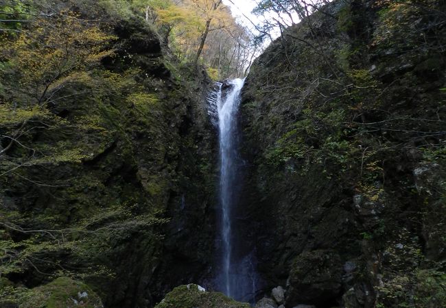 神通滝