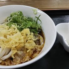 うどん工房麦屋