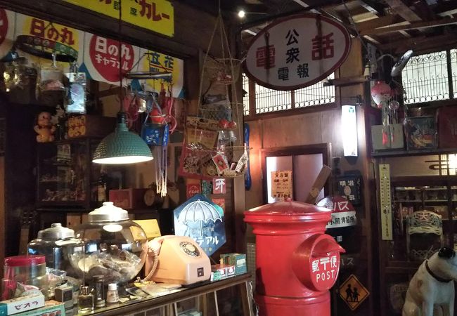 昭和なつかし館 クチコミ・アクセス・営業時間｜会津若松