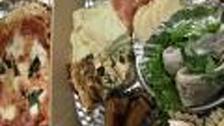 Via Lucca イタリアン＆クラフトビール