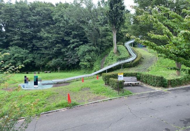 ぼうさいの丘公園 クチコミ アクセス 営業時間 厚木 フォートラベル