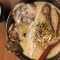 味噌ラーメン専門