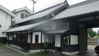 蔵＋蕎麦 な嘉屋